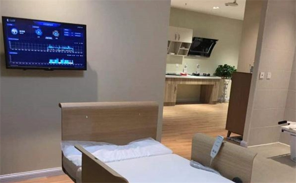 e伴智慧养老巡视