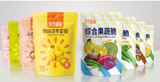 东方果园果蔬