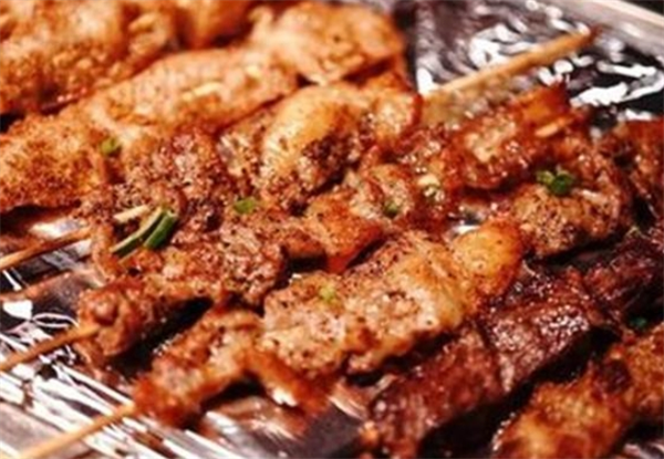 MT烤串