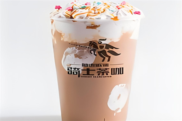 糖吉歌德饮品
