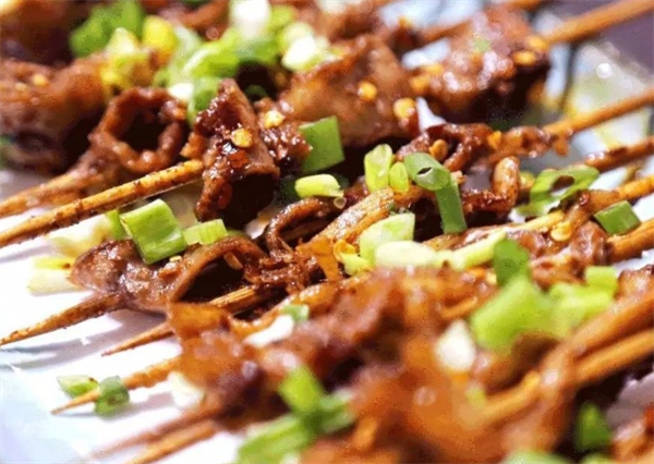 MT烤串