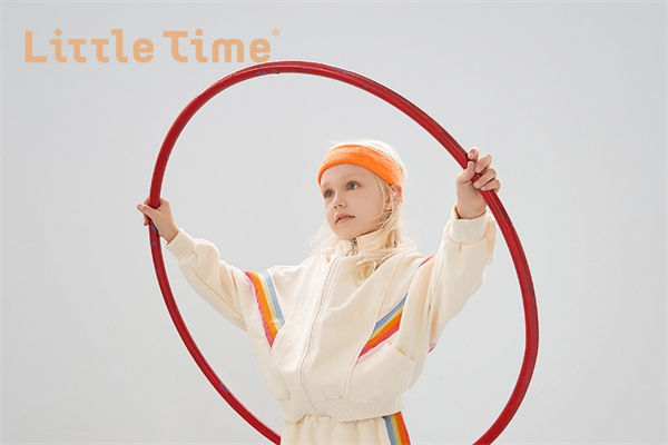 littletime童装