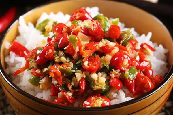 良牛鲜定拌饭加盟