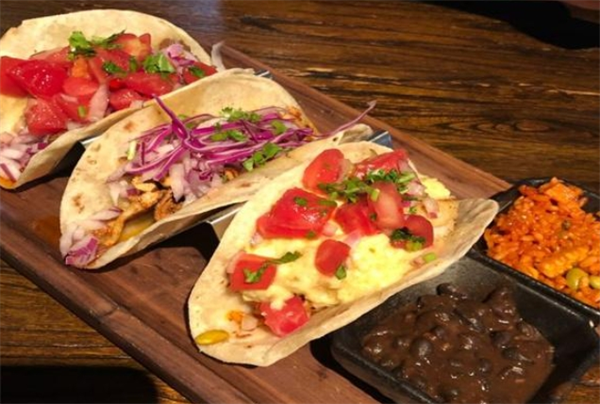 Taco Go美式墨西哥餐吧