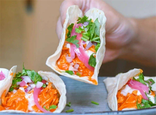 Taco Go美式墨西哥餐吧