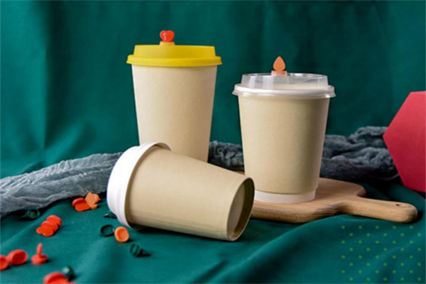 茶里茶气饮品