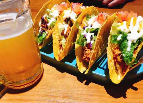 Taco Go美式墨西哥餐吧