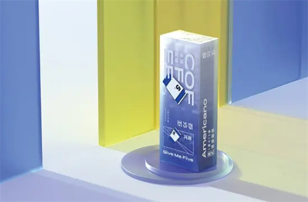 百分五咖啡