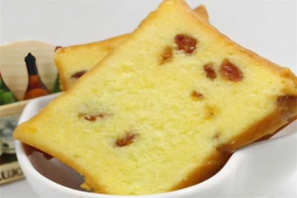 香兰食品加盟