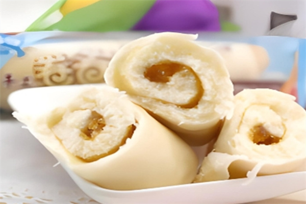苏格格零食加盟