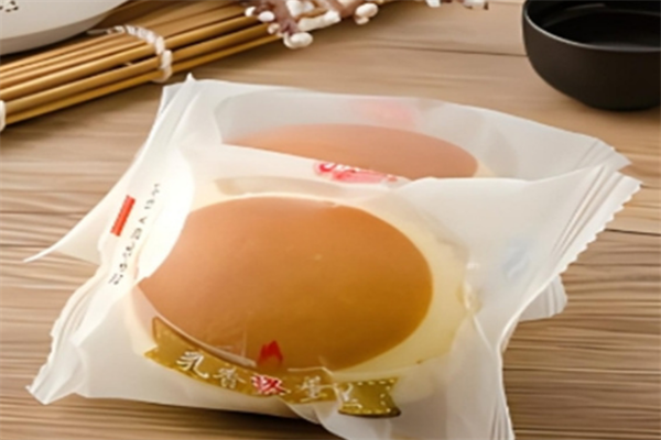 香兰食品加盟