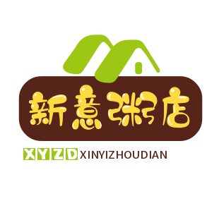 新意粥店加盟