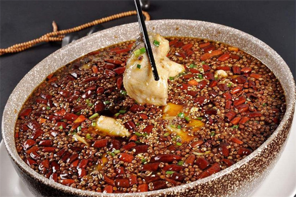 波波家麻麻鱼