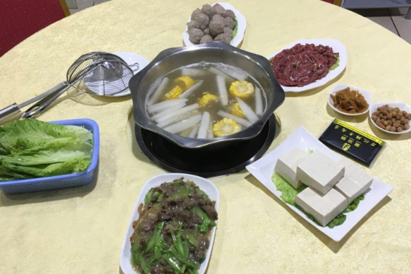 潮味情刀记鲜牛肉加盟