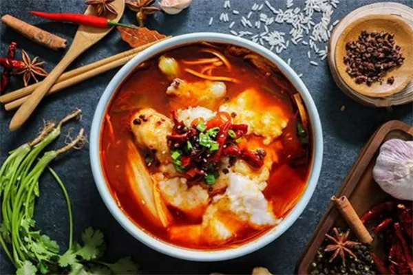 爱尚酸菜小鱼
