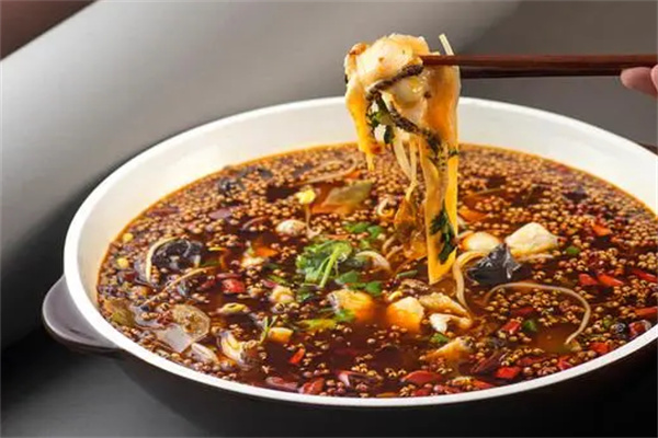 波波家麻麻鱼