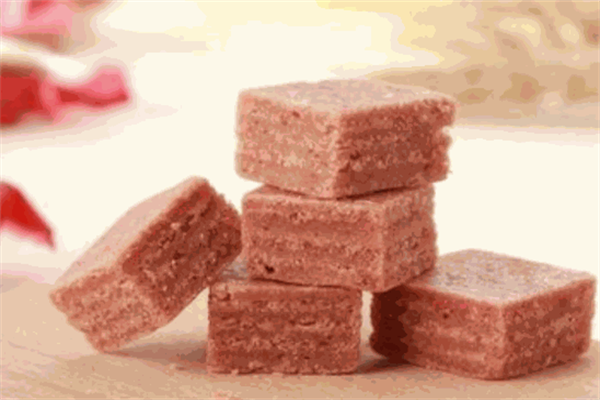 季博子量贩零食加盟