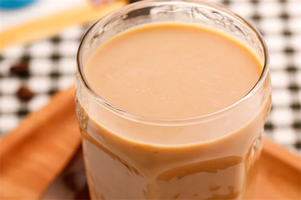 豆宝奶茶加盟