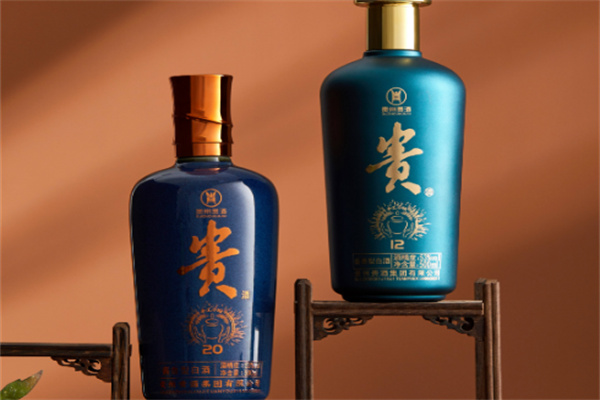 贵州贵酒加盟