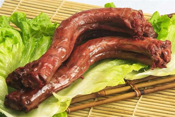 鸭小样