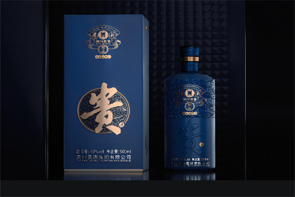 贵州贵酒加盟