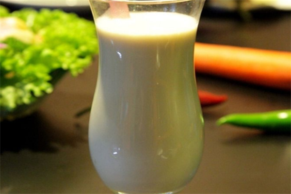豆宝奶茶加盟