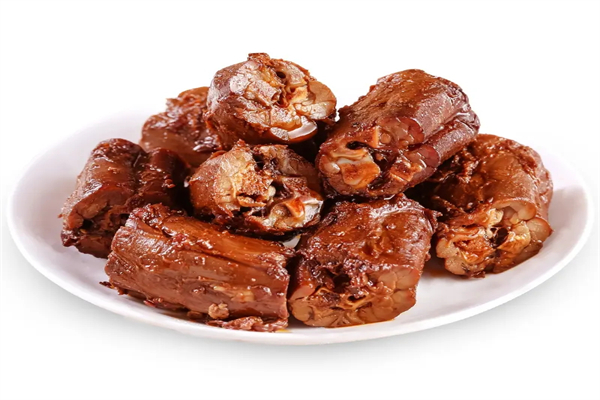 鸭小样