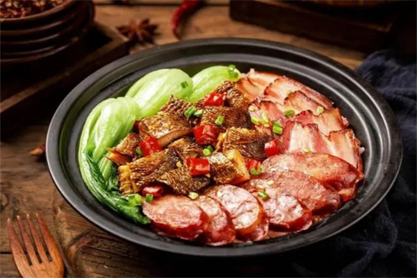 唐渝记煲仔饭加盟