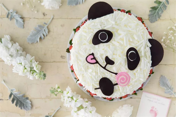 熊猫家网红蛋糕