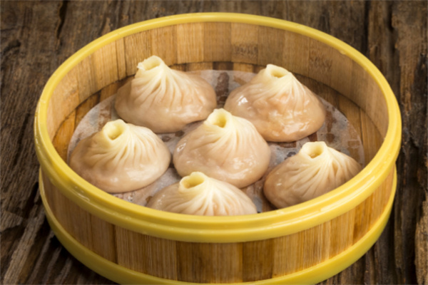 东升灌汤包加盟