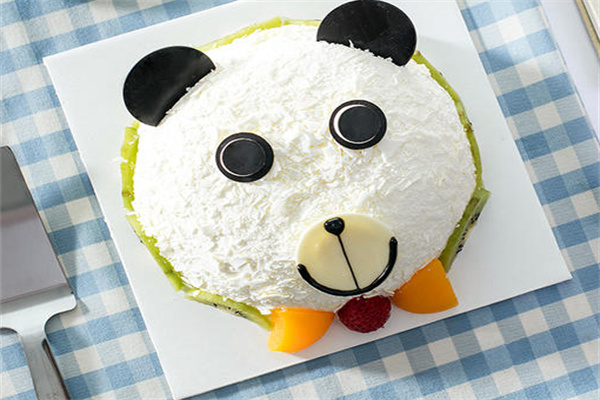 熊猫家网红蛋糕