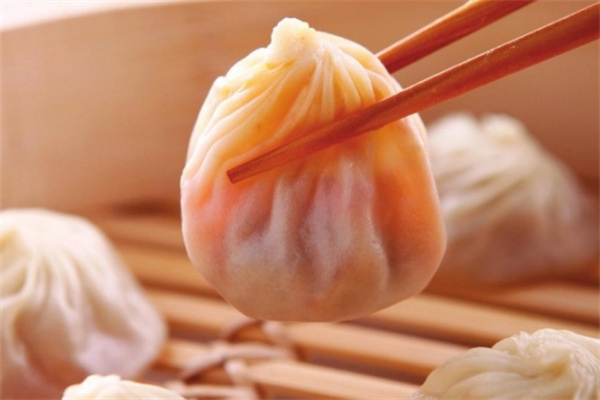 东升灌汤包加盟