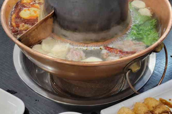 楼外楼大刀肉火锅加盟