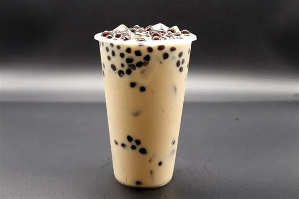 雪迪卡奶茶店加盟