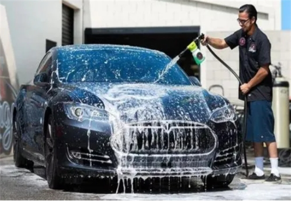 㳍㳍洗车