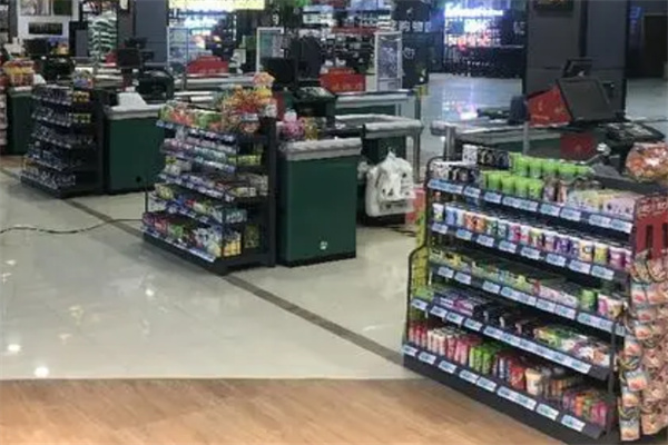 鲜生一号超市