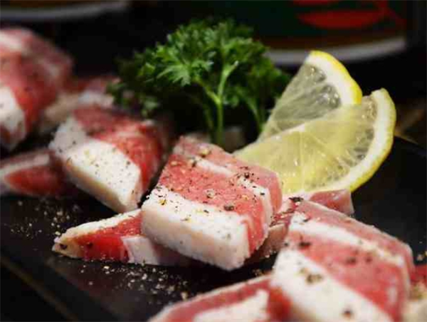 谷焱大牛炭火烧肉