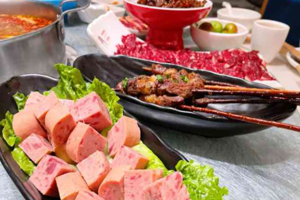 俏牛哥鲜牛肉牛肆馆