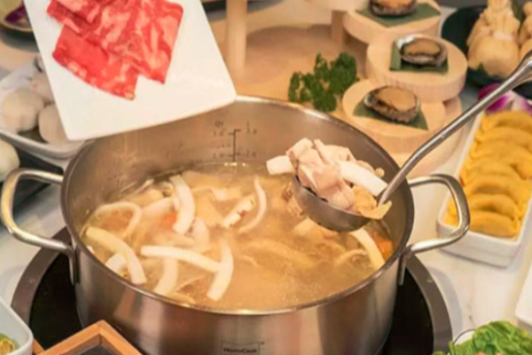 四季园椰子鸡