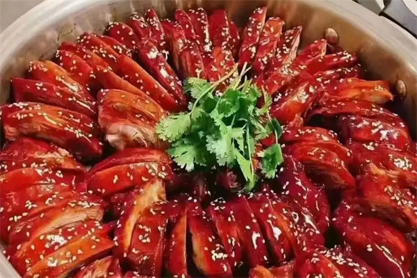 汇光卤味