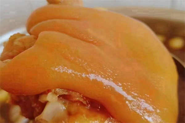 汇光卤味