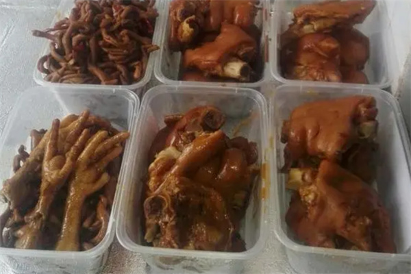 汇光卤味