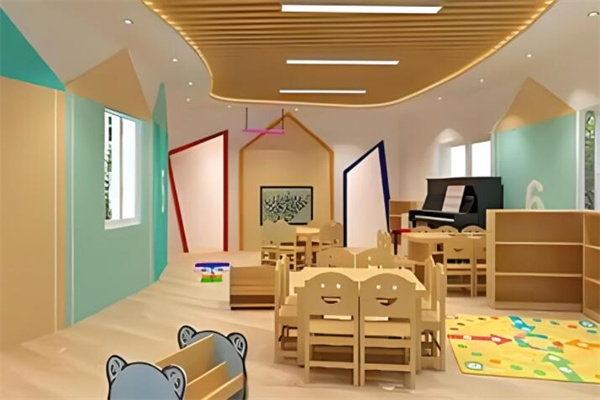 妙妙家园教育加盟