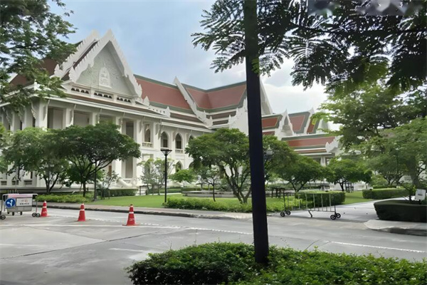 越洋留学加盟
