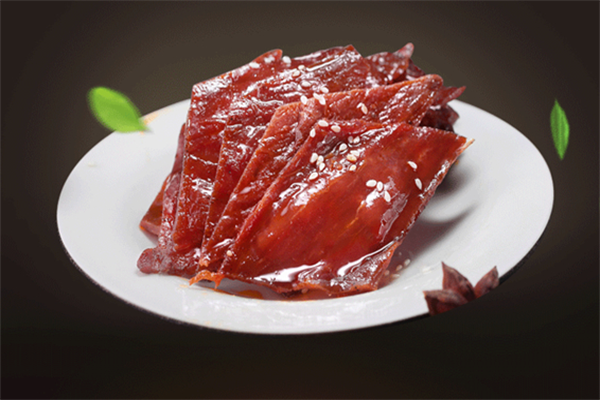 长明零食加盟
