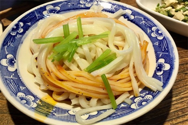 大唐面庄