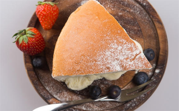 Your cake