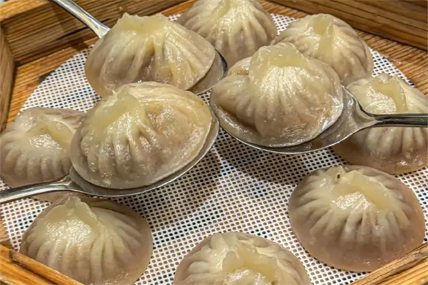 吴厨包子铺