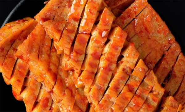 珍子坊休闲食品