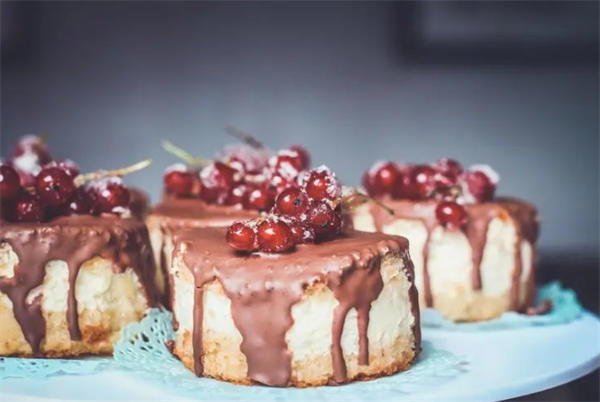 Your cake